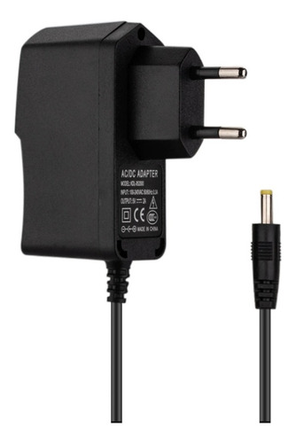 Transformador Para Teclados Casio Ctk Wk Lk Xw Ver Modelos