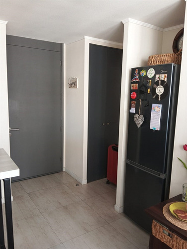 Vende Departamento 2d, 2b, Barrio Oriente, Maipú 1637, Conce