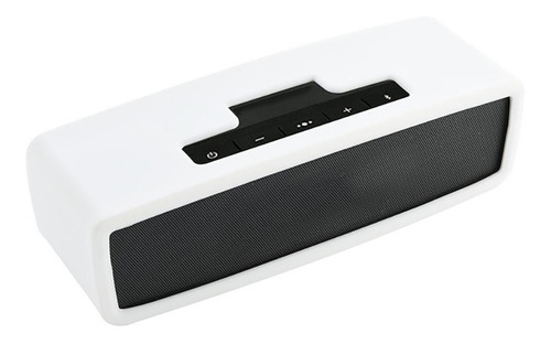 Funda De Silicona Para Bocina Bose Soundlink Mini 1 Y 2