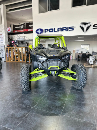 Polaris Rzr Pro R 4 Ultimate
