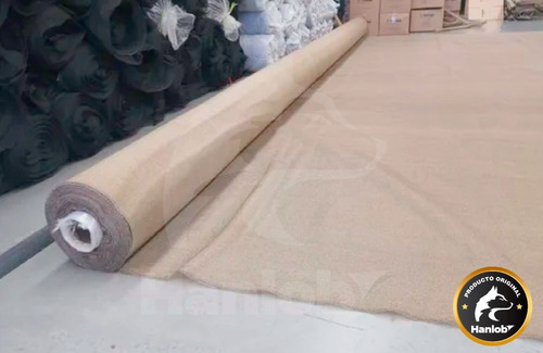 Malla Sombra Raschel 90% Por Rollo 2x10m Beige
