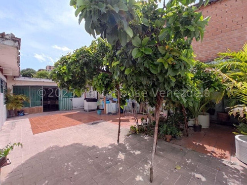 Casa En Venta En Fundacion Mendoza Db 23-32631