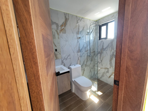 Za144 - Serralles | Apartamento Tipo Condo Hotel En Venta | 1 Habitación | 1.5 Baños | 1 Parqueo | Amenidades Exclusivas | $185,000 Usd | #foxpiantini