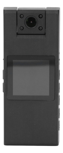 Gravador De Vídeo Com Câmera Pequena 4k Back Clip Infrared N