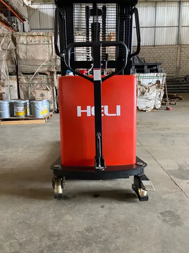 Heli Cbs20j