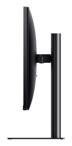 Imagen 2 de 3 de Monitor gamer Xiaomi Mi XMMNT27HQ LCD 27" negro 100V/240V