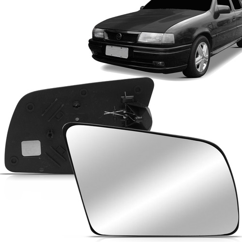 Lente Espelho Retrovisor Vectra 1993 1994 1995 1996