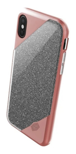 Carcasa X-doria Revel Lux iPhone XS/x