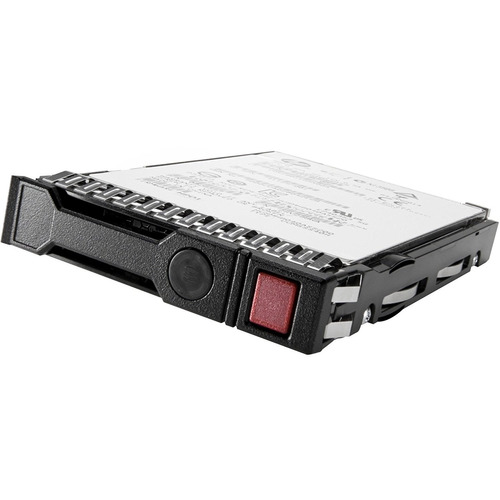 Disco Duro Hp 1.6tb 12g Sas Ve 3