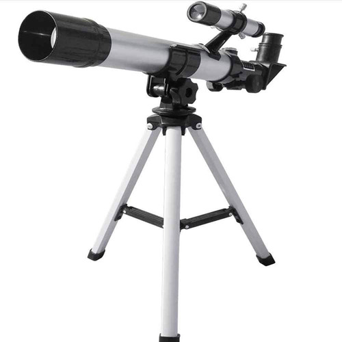 Telescopio Modelo 40040 Estilo Galileo Nuevo En Caja!!!