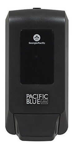 Pacific Blue Ultra Manual Dispensador De Jabón De Prueba Kit