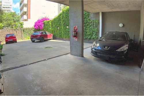 Venta Depto 2 Amb Vista Abierta, Cochera V.urquiza