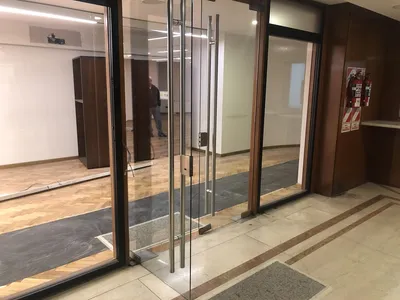 Oficina en alquiler