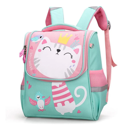 Top 10 Melhores Mochilas Escolares Infantis