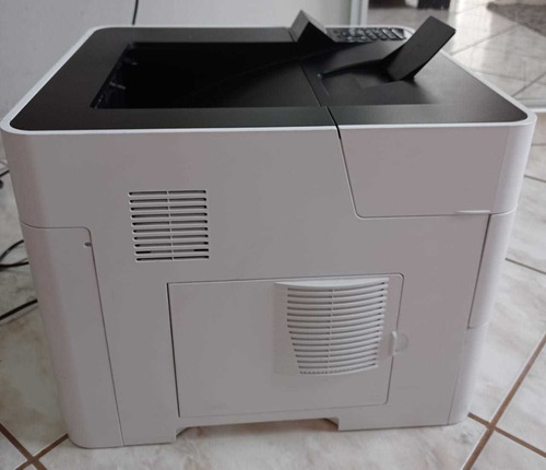 Imagem 3 de 10 de Impressora Kyocera Ecosys P3155dn
