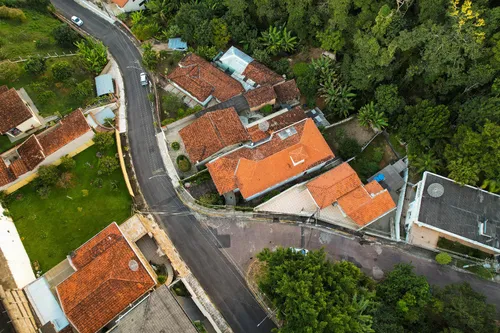 Casa Próxima Ao Centro