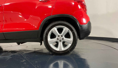 Imagen 7 de 15 de 121471 - Chevrolet Trax 2016 Con Garantía