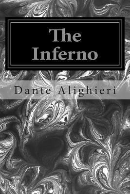 Libro The Inferno - Mr Dante Alighieri