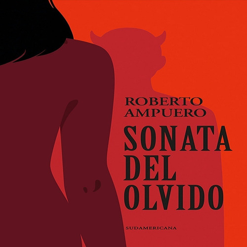 Libro Sonata Del Olvido