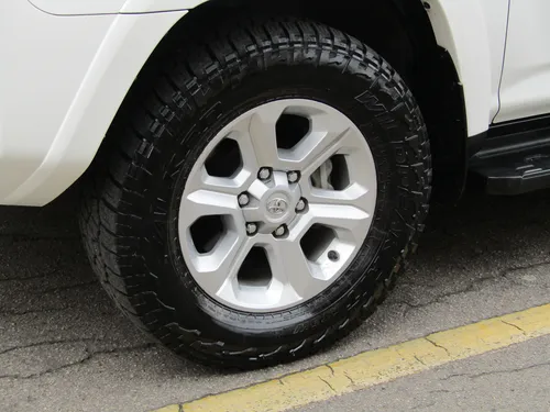 Toyota 4Runner 4.0 Sr5 Fl