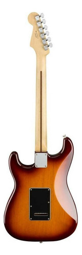 Guitarra Fender Player Strato Hss Plus Top Tobacco Burst