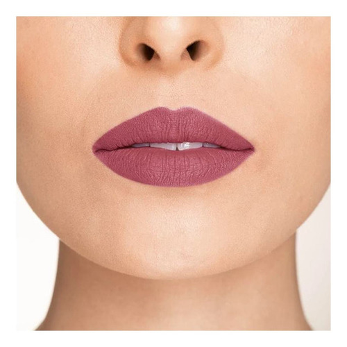Eudora Glam Matte Tint Rosé Vintage Rosé Vintage