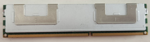 Memoria Samsung 4gb Ddr3 400mhz Pc3-10600 (m393b5170eh1-ch9) (Usado)