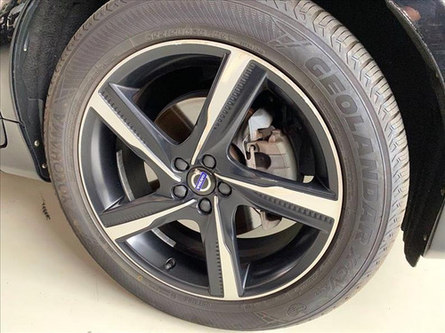 Imagem 9 de 12 de Volvo Xc60 2.0 T6 R Design Turbo