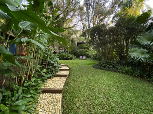 Imagem 21 de 30 de Casa À Venda Em Condomínio, 02 Dorms, Lagoa Da Conceição, Florianópolis Sc - Ca0133