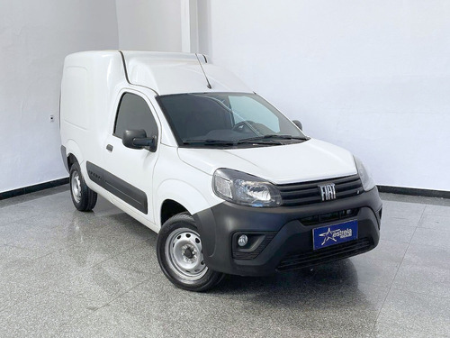 Fiat Fiorino 1.4 MPI FURGÃO ENDURANCE 8V FLEX 2P MANUAL