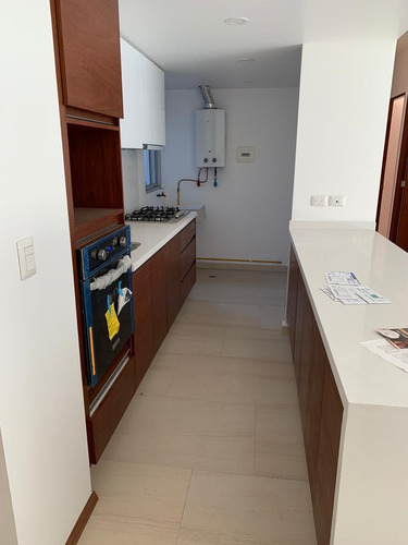 Imagen 3 de 14 de Departamento Venta Avenida Popocatépetl, Santa Cruz Atoyac