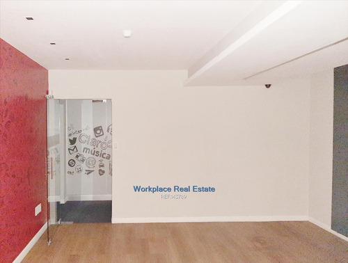 Imagen 19 de 29 de Oficina - Centro - Torre Del Gaucho - Venta Con Renta