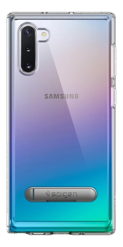 Samsung Galaxy Note 10 Spigen Ultra Hybrid S Carcasa Case
