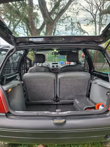 Renault Twingo 1.2 Access