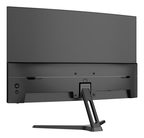 Monitor Gamer Curvo Arcus 23,6 1ms 180hz Full Hd Preto 127/220v