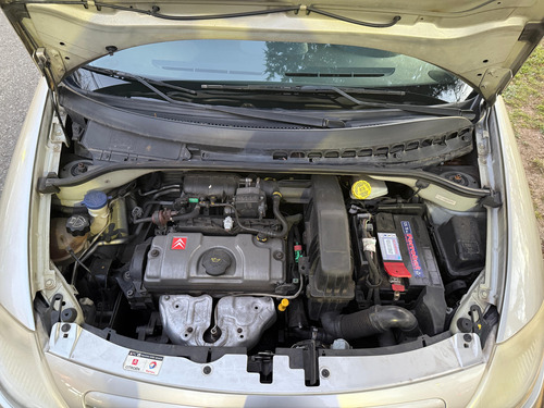 Citroën C3 1.4 I Sx