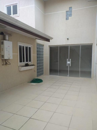 Casa Com 3 Dormitórios À Venda, 150 M² - Afonso Pena - São José Dos Pinhais/pr - Ca0125 - 34779243