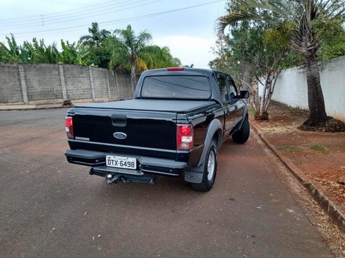 Ford Ranger Ranger Xrl 2.3
