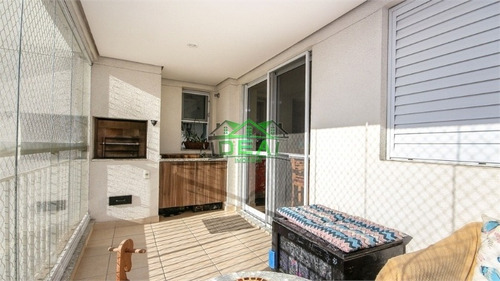 Imagem 3 de 29 de Lindo Apartamento Para Venda Na Vila Leopoldina. - 1850