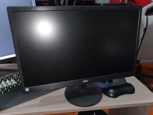 Monitor Aoc 21.5 (Usado)