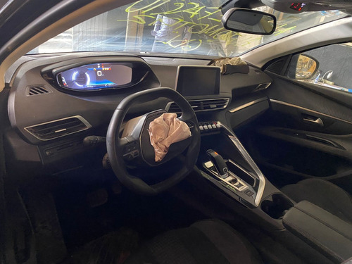 Peugeot 3008 1.6 4 Cil. 2021 A/t. Por Partes. Desarme De Ase