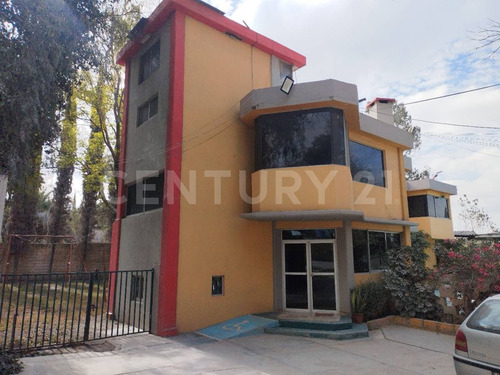 Hotel En Venta, Atotonilco De Tula
