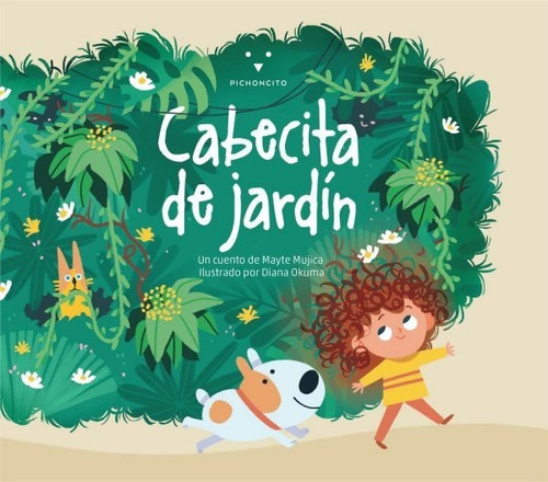 Libro Cabecita De Jardín, Independencia, Rebelión, Autonomía