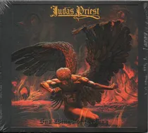 Comprar Judas Priest Sad Wings Of Destiny Cd - Led Zeppelin Ac\u002Fdc