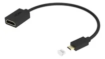 Comprar Micro Hdmi A Hdmi Adaptador, 4k Mirco Hdmi Macho A Hdmi F...