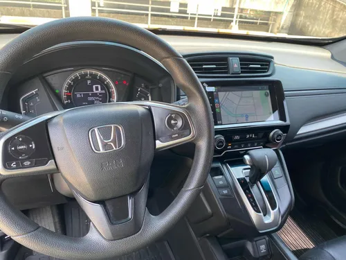 Honda CR-V 2.4 City Plus