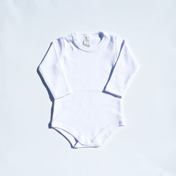 Body Blanco Liso Para Bebe Mercadolibre Com Ar Body Blanco Liso Para Bebe Mercadolibre Com Ar