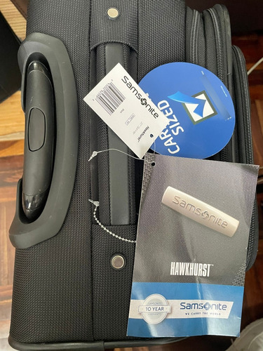 Carry On Samsonite - 4 Ruedas - 20 Spinner - Hawkhurst