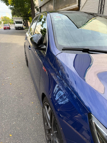 Peugeot 308 1.6 S Gti