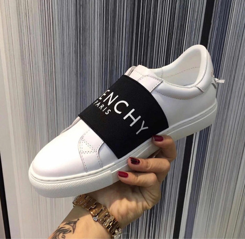 tenis givenchy mercado livre